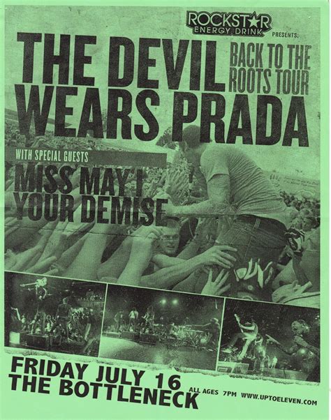 prada setlist|the devil wears Prada concert.